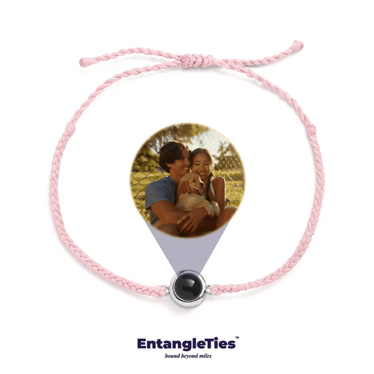 Starlit Memories™ Bracelet - EntangleTies™