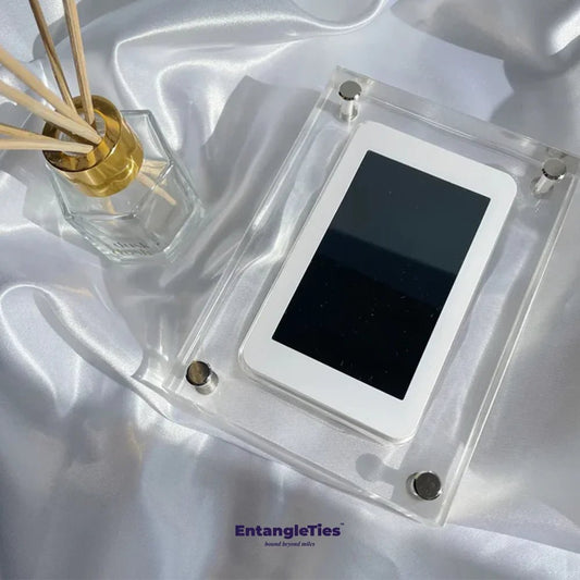 MemoryFrame™ 2.0 - EntangleTies™