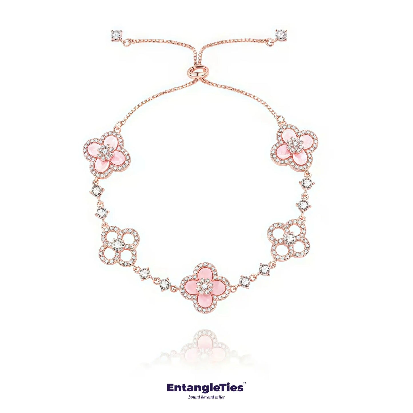 Céleste Bloom™ Bracelet