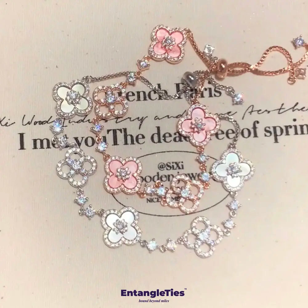 Céleste Bloom™ Bracelet