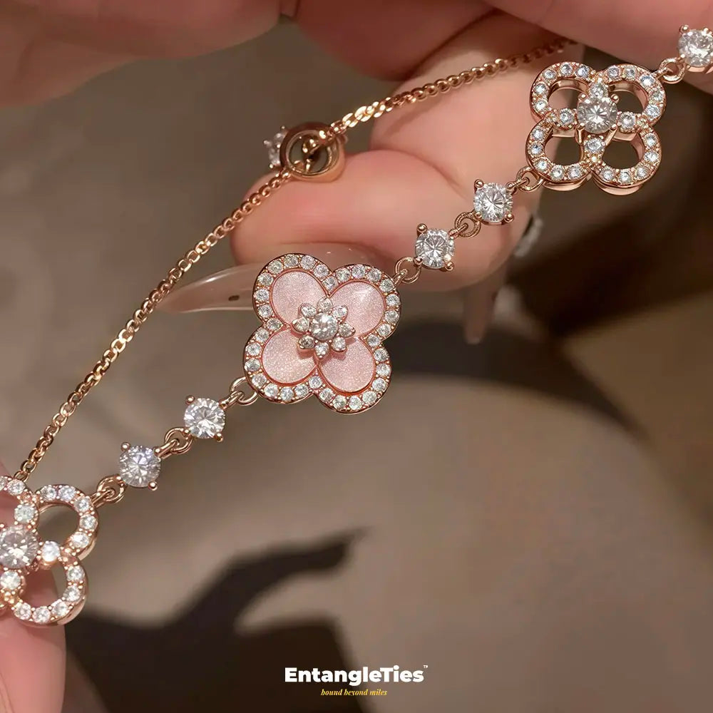 Céleste Bloom™ Bracelet