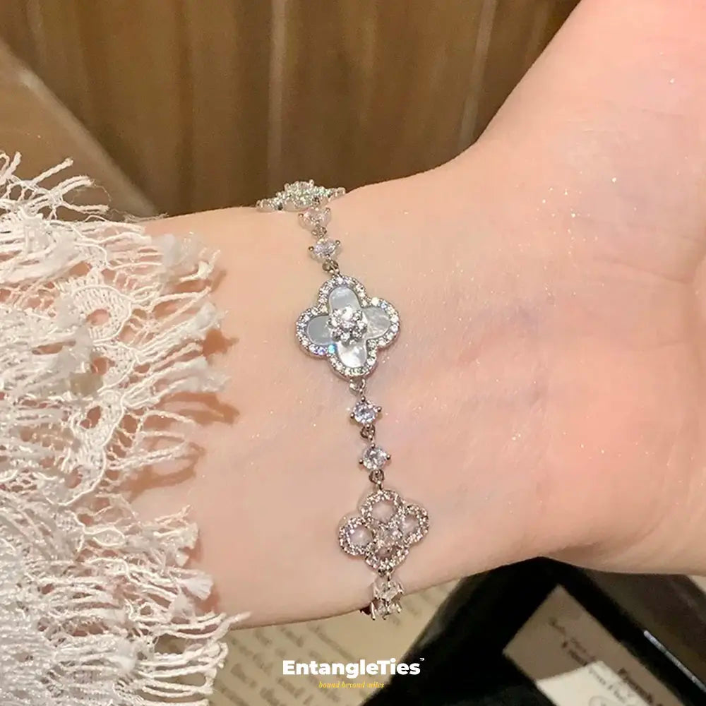 Céleste Bloom™ Bracelet