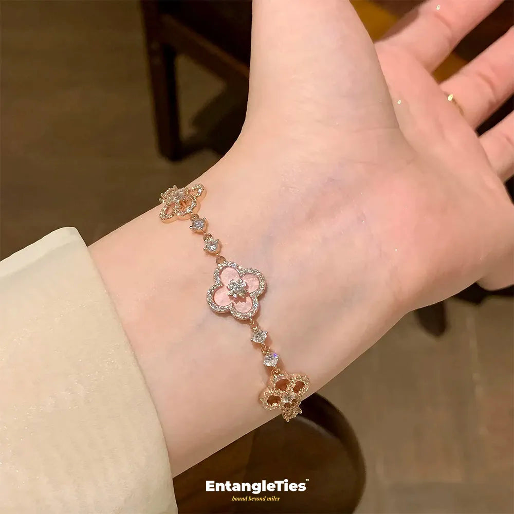 Céleste Bloom™ Bracelet