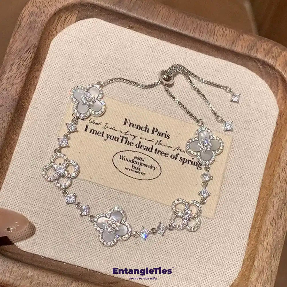Céleste Bloom™ Bracelet