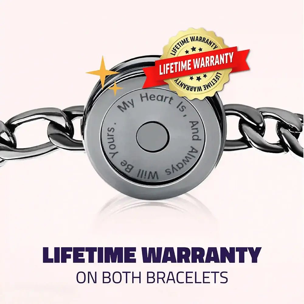 EntangleTies™ Lifetime Warranty - EntangleTies™