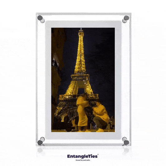 MemoryFrame™ 2.0