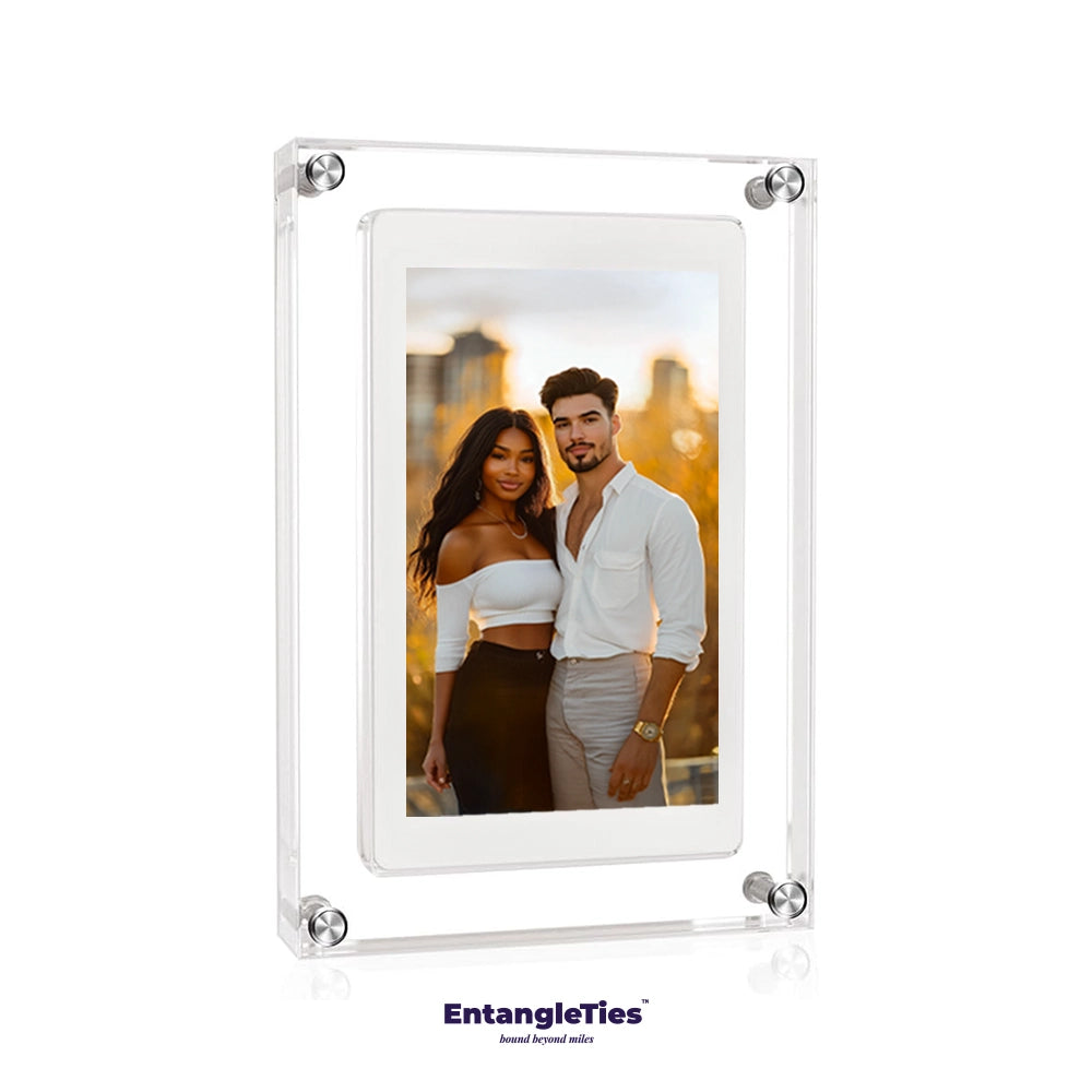 MemoryFrame™ 2.0